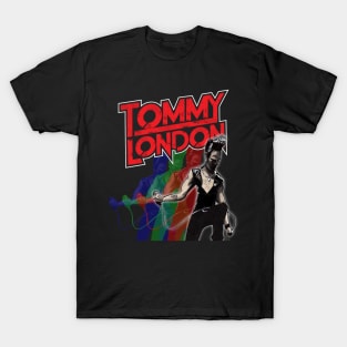 Tommy London T-Shirt